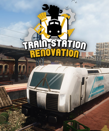 Train Station Renovation