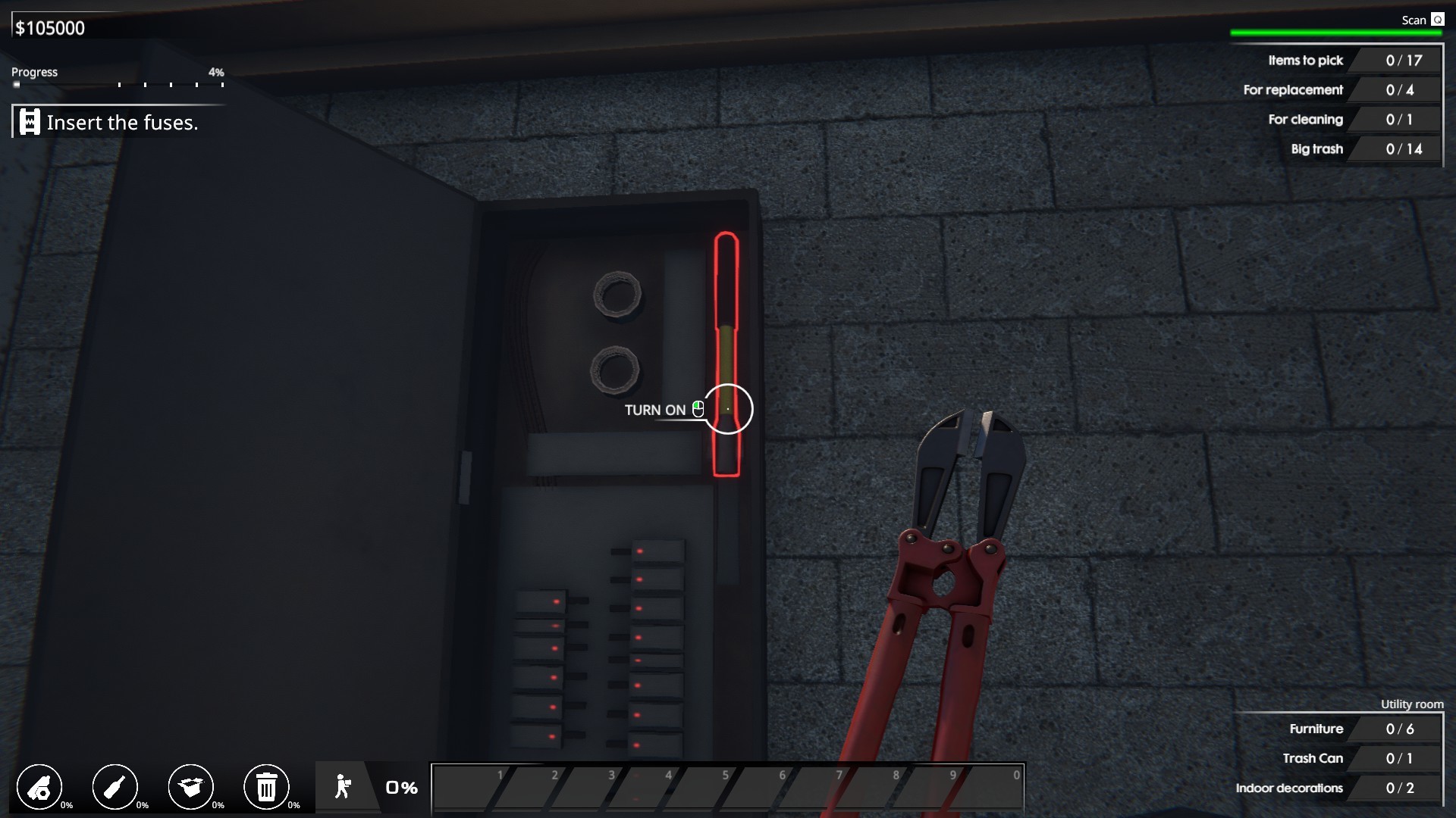 Train Station Renovation screenshot 10