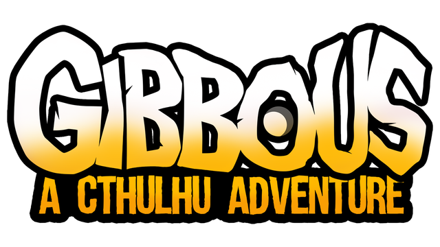 Gibbous: A Cthulhu Adventure