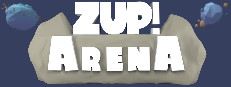 Zup! Arena 게임 이미지