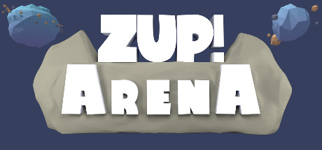 Zup! Arena header image
