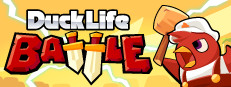 Duck Life 7: Battle on Steam