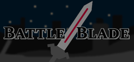 BattleBlade Cover Image