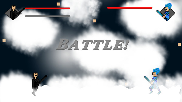 скриншот BattleBlade 2