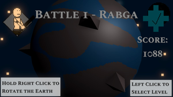 скриншот BattleBlade 3
