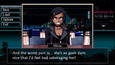 N1RV Ann-A: Cyberpunk Bartender Action