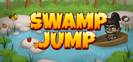Swamp Jump Cover Image