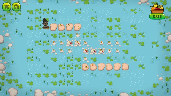 Swamp Jump