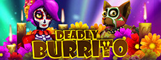 Deadly Burrito 게임 이미지