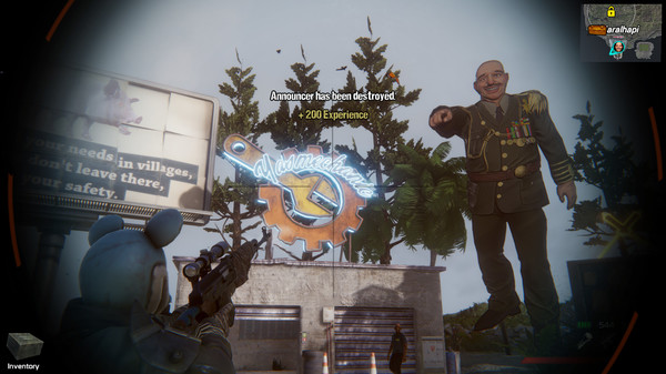 Welcome to Princeland
