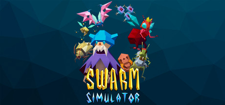 Swarm Simulator: Evolution header image