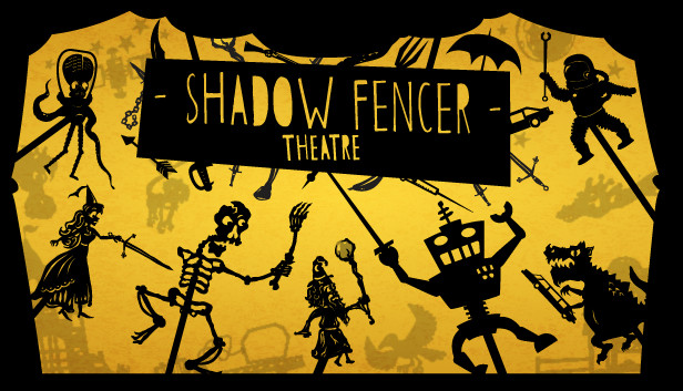 Shadow Fencer Theatre on Steam