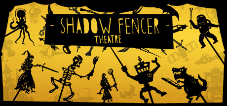 Shadow Fencer Theatre on Steam