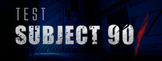 Test Subject 901 게임 이미지