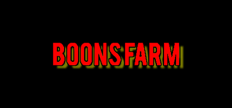 Boons Farm Cover Image