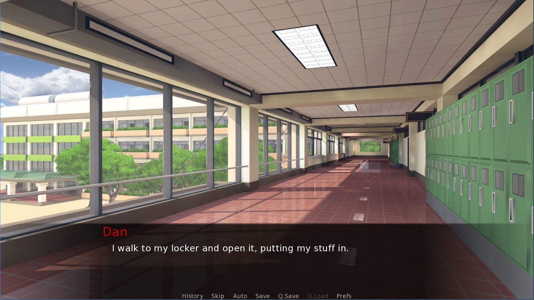 Project Reset screenshot 1