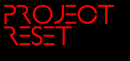 Project Reset - Soundtrack