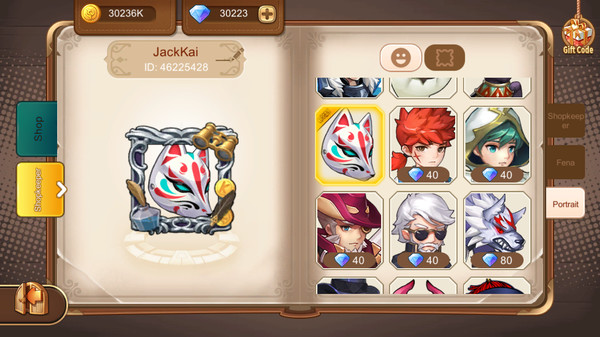 Cadria Item Shop - Business Pass for steam Cadria Item Shop - Business Pass for steam
