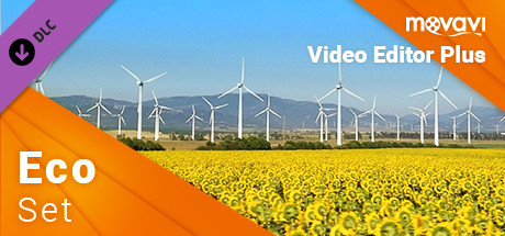 Купить дешево Movavi Video Editor Plus. Eco Set Купить ключ дешево Movavi Video Editor Plus. Eco Set