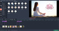 Movavi Video Editor Plus - Eco Set (DLC)