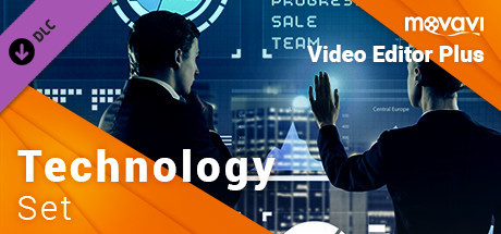 Купить дешево Movavi Video Editor Plus. Technology Set Купить ключ дешево Movavi Video Editor Plus. Technology Set
