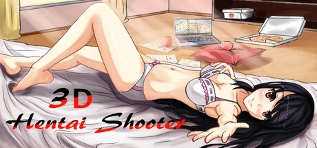 Hentai Shooter 3D header image