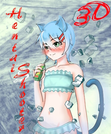 Hentai Shooter 3D