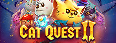 Save 67% on Cat Quest on Steam