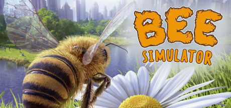 Bee Simulator header image