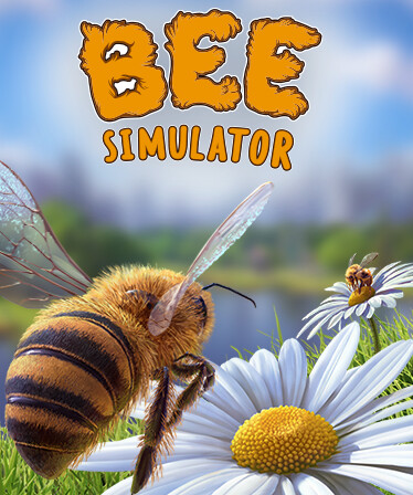 Bee Simulator