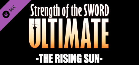 Strength of the Sword ULTIMATE - The Rising Sun banner image