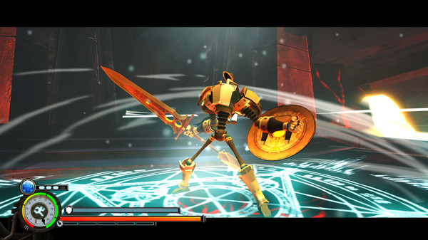 скриншот Strength of the Sword ULTIMATE - The Rising Sun 3