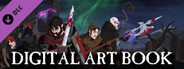 Sword Legacy Omen - Digital Artbook