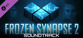 Frozen Synapse 2 Soundtrack