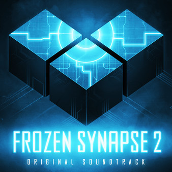 Frozen Synapse 2 Soundtrack for steam Frozen Synapse 2 Soundtrack for steam