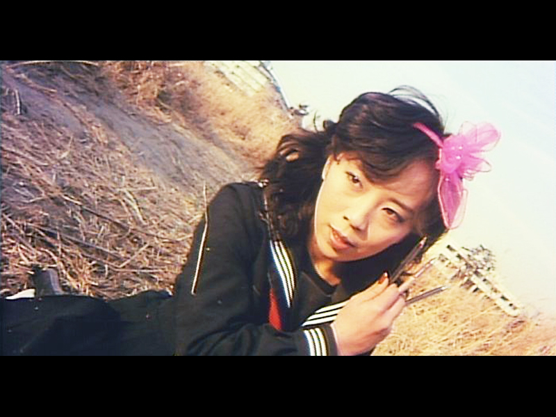 Sexy Battle Girls #5