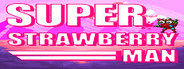 Super Strawberry Man