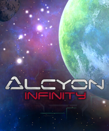 Alcyon Infinity