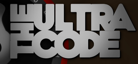 The Ultra Code Cover Image