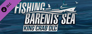 Fishing: Barents Sea - King Crab