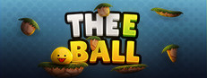 THE E BALL 게임 이미지