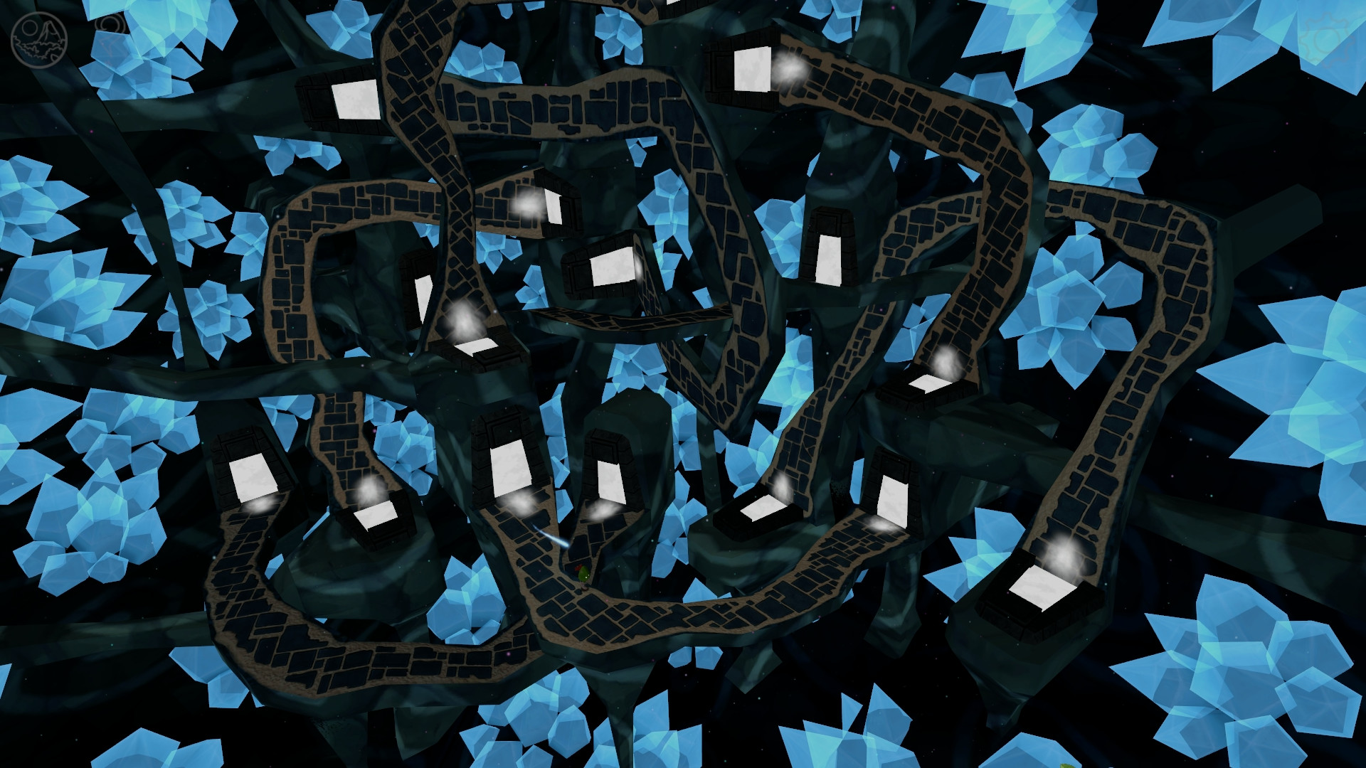 A Rite from the Stars Demo #2