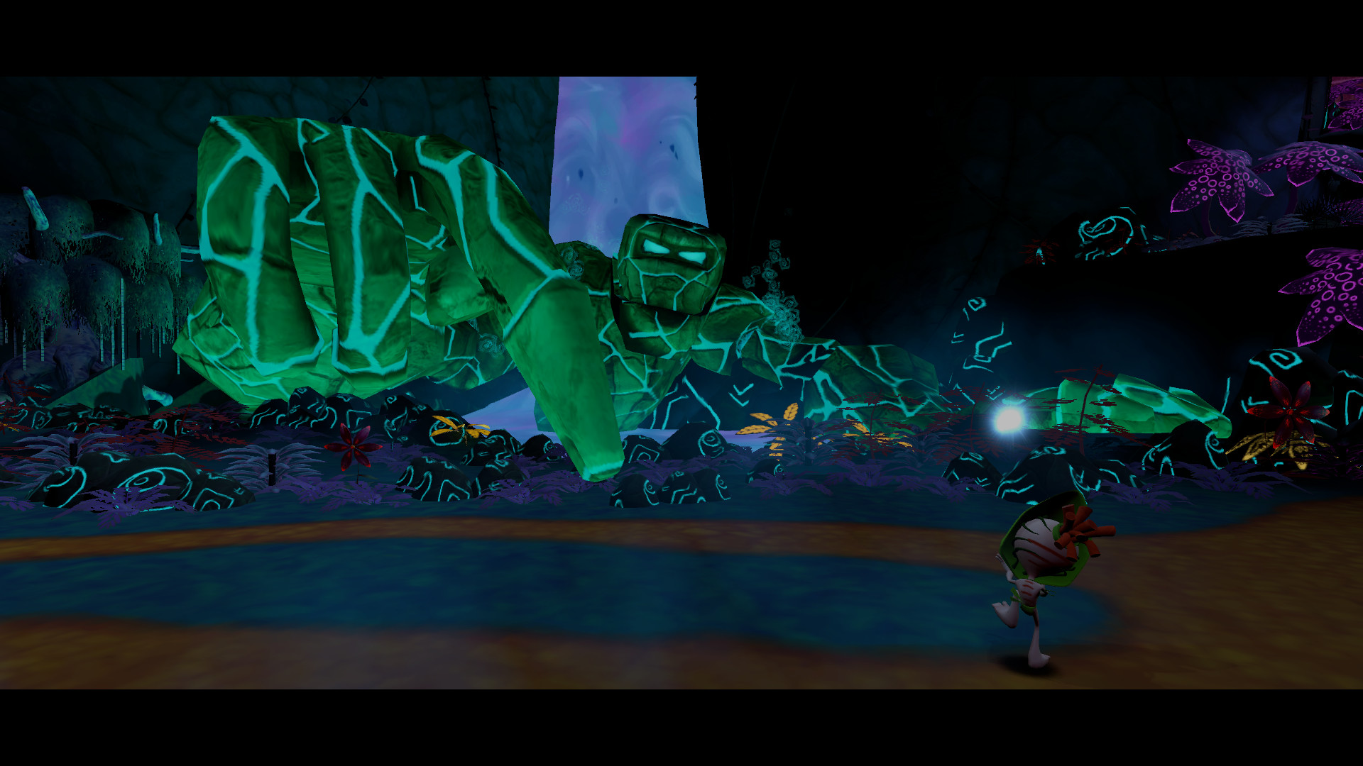 A Rite from the Stars Demo #6