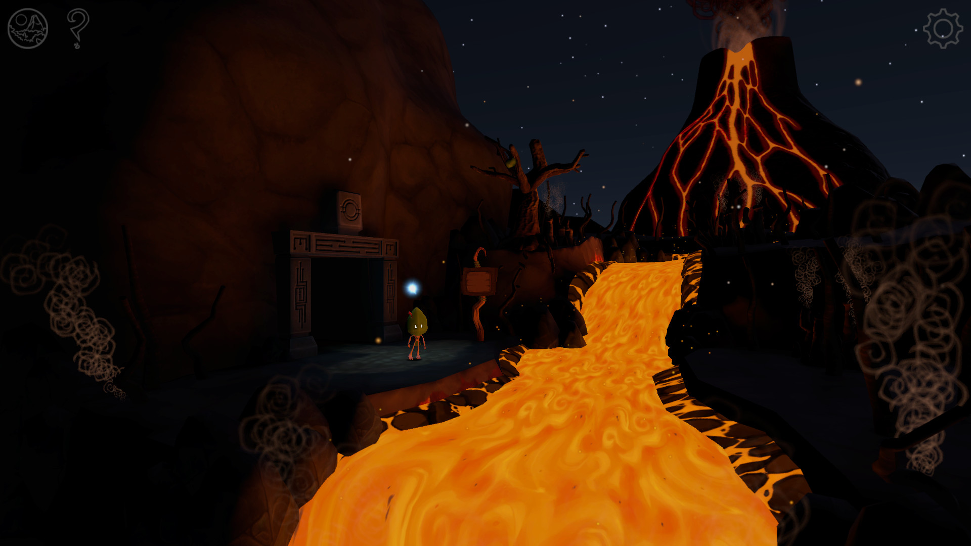 A Rite from the Stars Demo #5