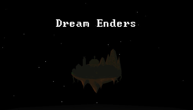 Dream Enders Rpg On Steam