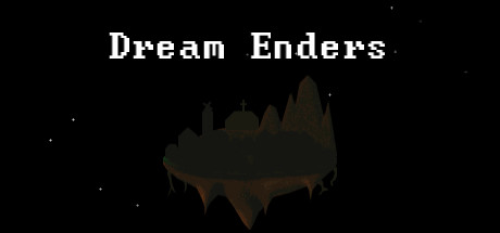 Dream Enders RPG steam charts