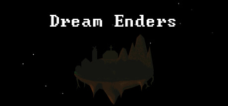 Dream Enders RPG Cover Image