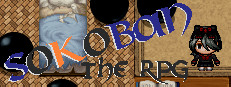 Sokoban: The RPG 게임 이미지