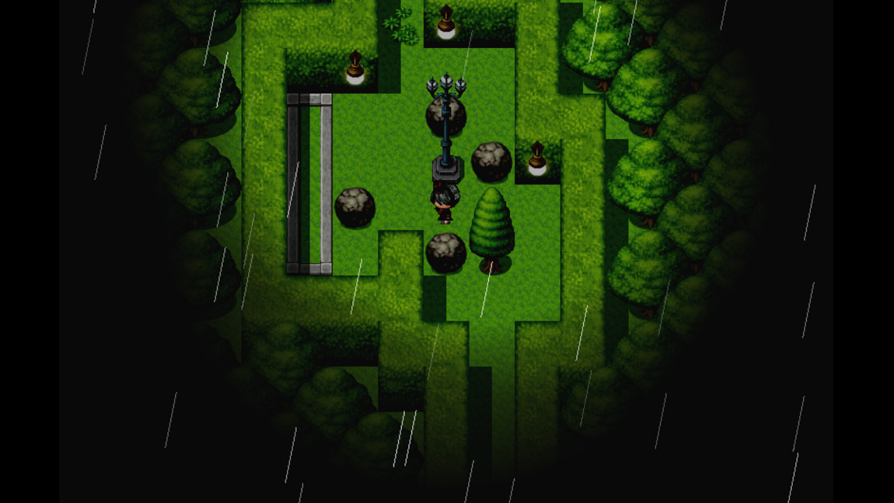 Sokoban: The RPG Mac OS Sokoban: The RPG Mac OS