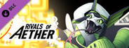 Rivals of Aether: Arcade Elliana